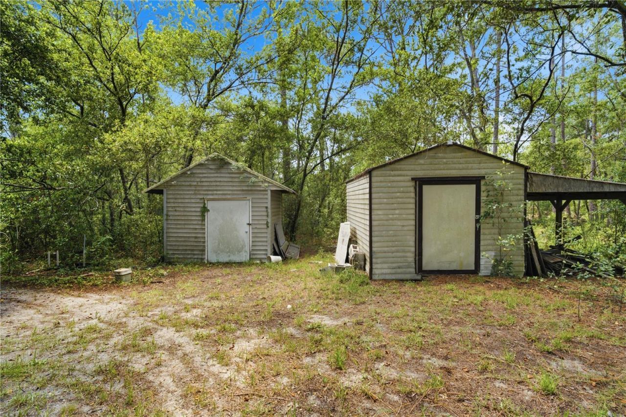 6111 Cartwrite Road, Spring Hill, FL 34609 Photo