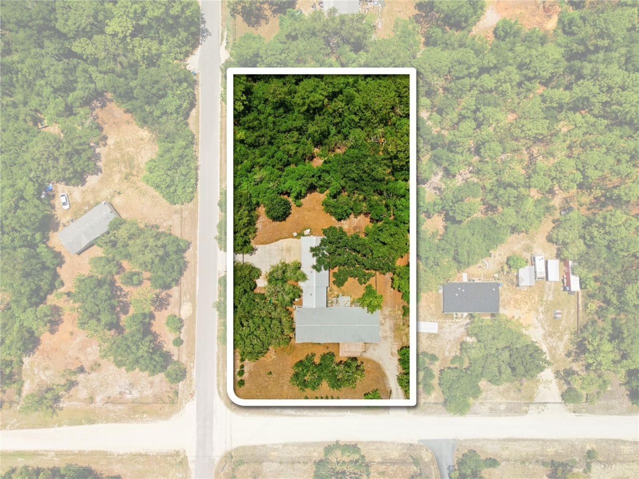 6111 Cartwrite Road, Spring Hill, FL 34609 Photo