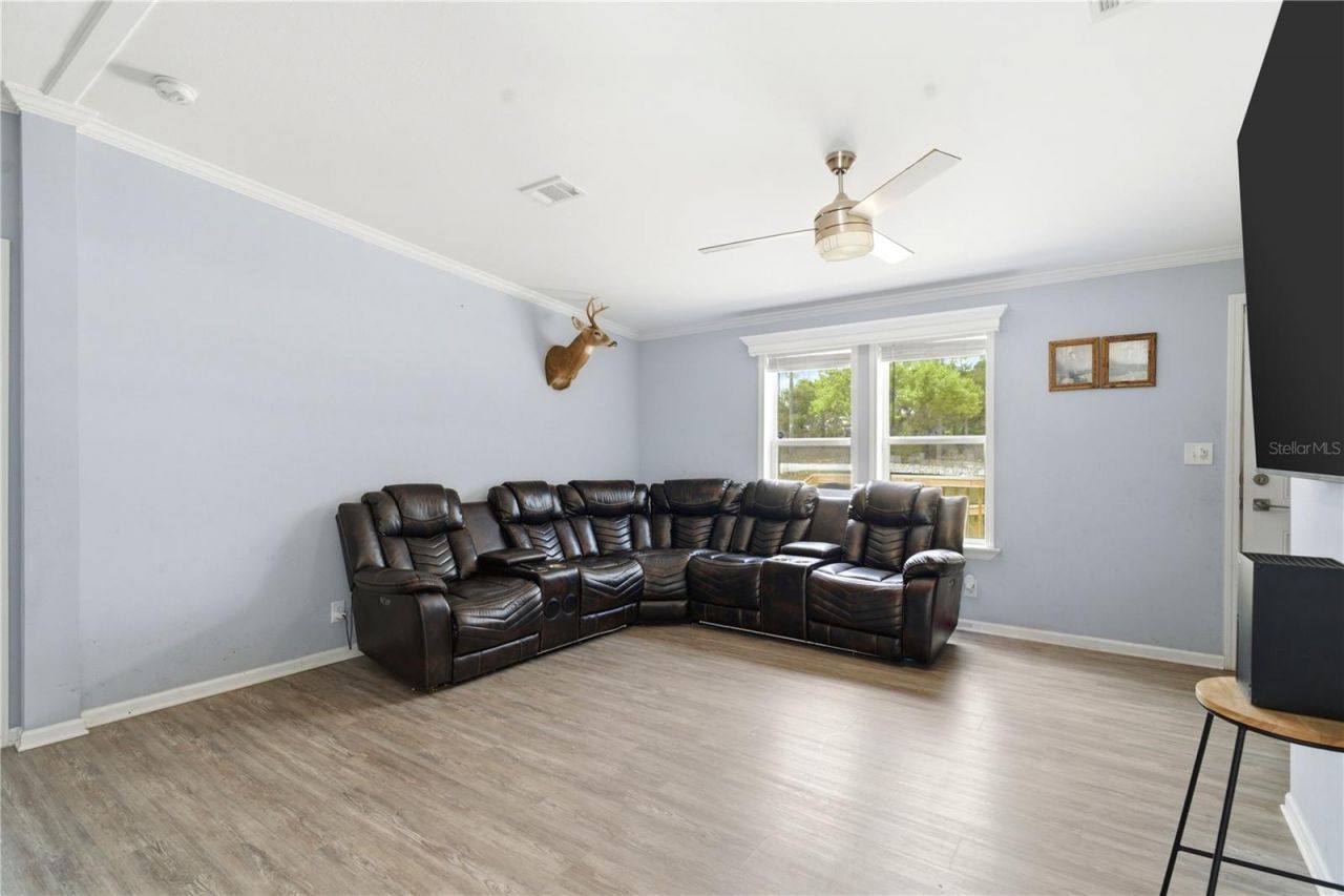 6111 Cartwrite Road, Spring Hill, FL 34609 Photo