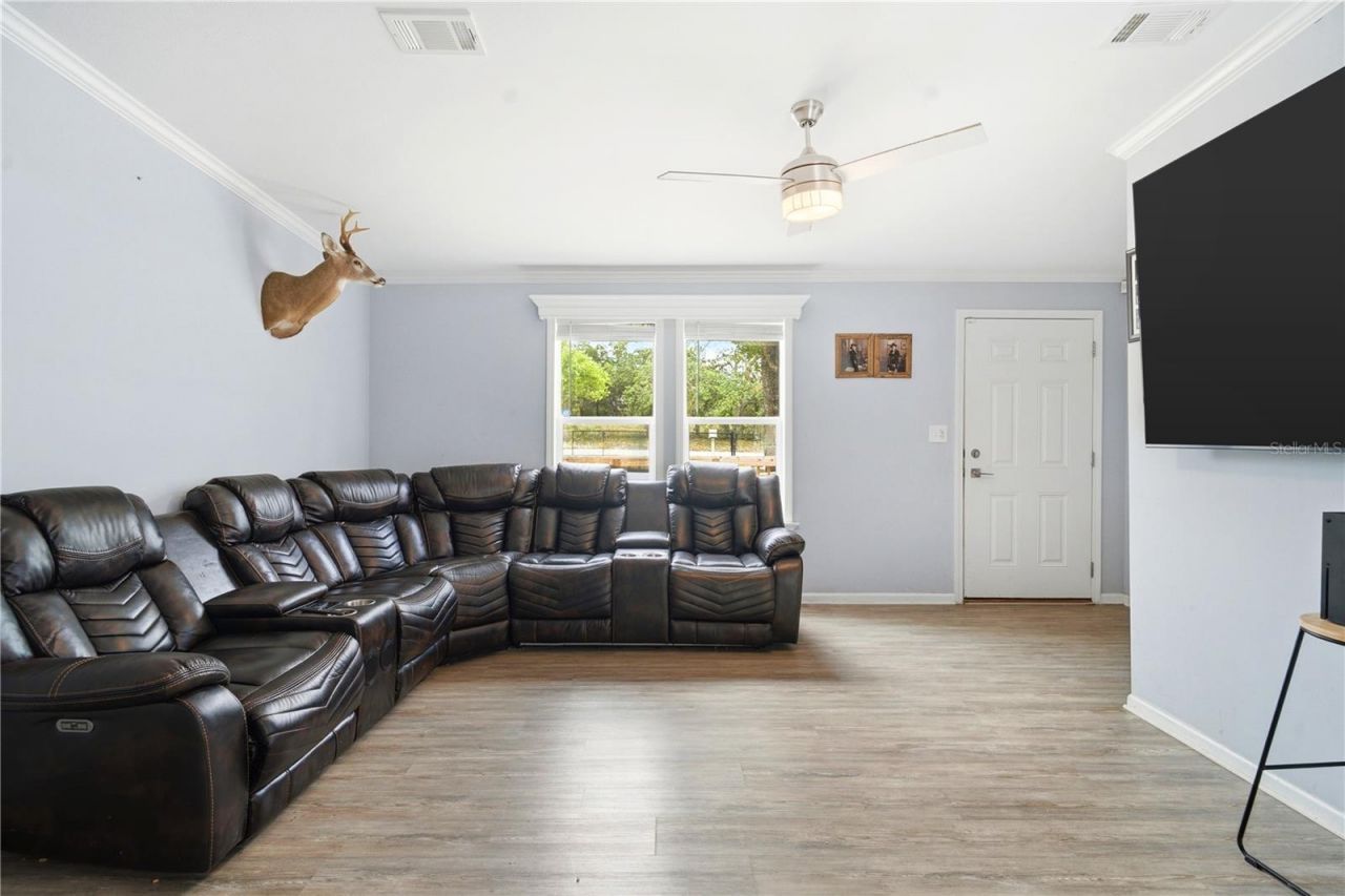 6111 Cartwrite Road, Spring Hill, FL 34609 Photo
