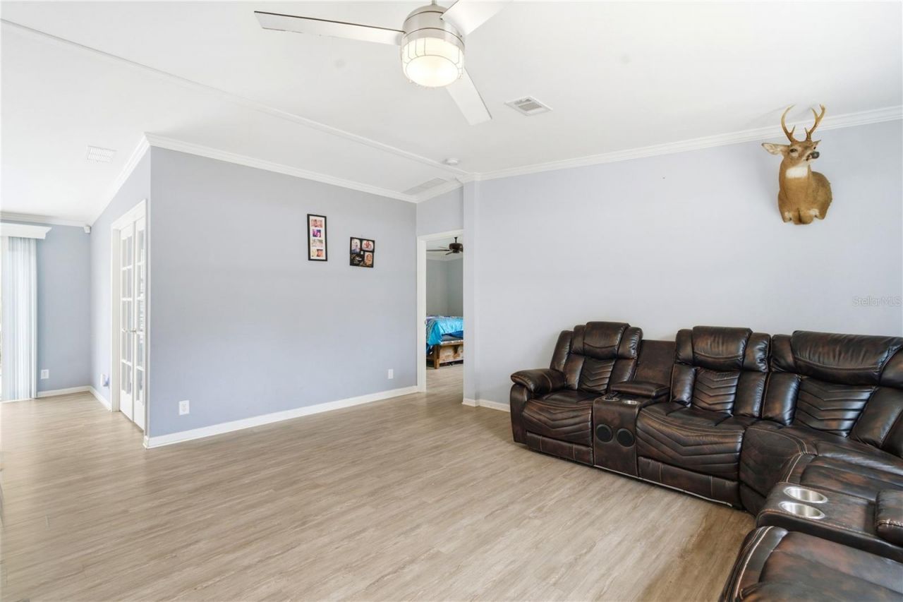 6111 Cartwrite Road, Spring Hill, FL 34609 Photo