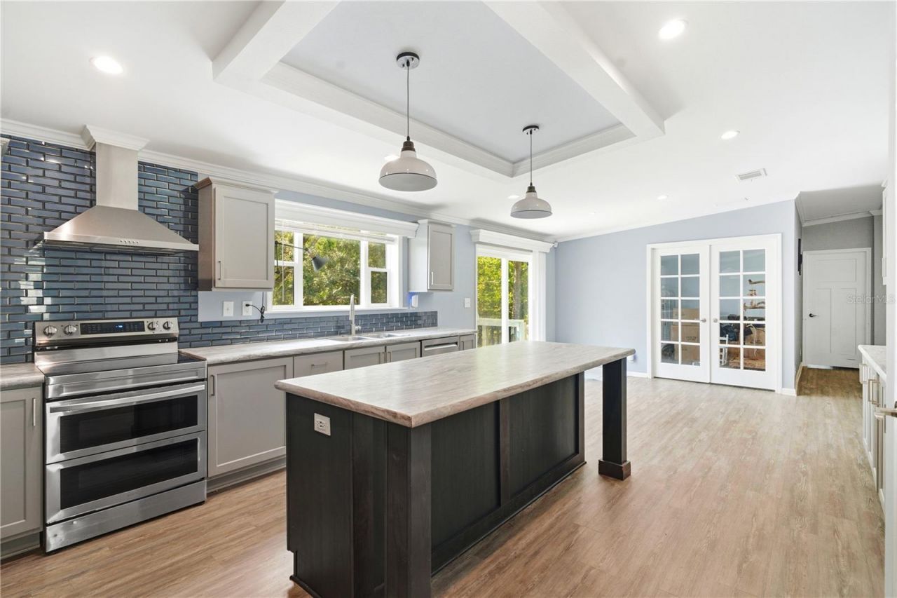 6111 Cartwrite Road, Spring Hill, FL 34609 Photo