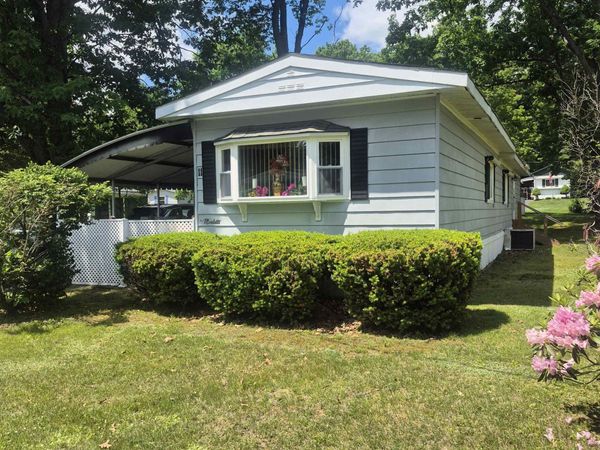 11 Angela Place, Unit 11, Claremont, NH 03743