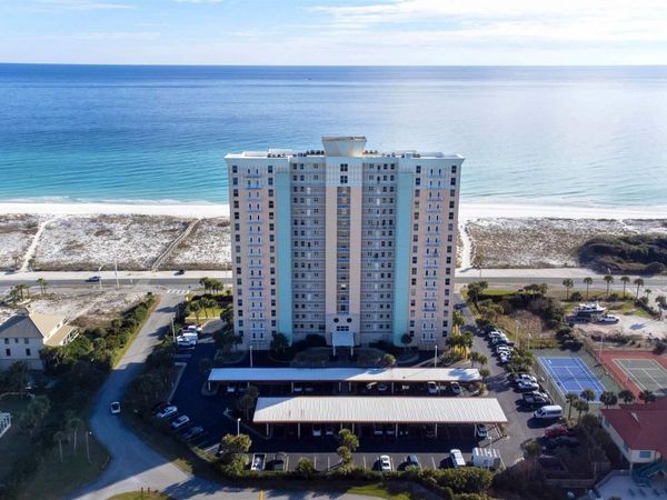 800 Ft Pickens Rd, Unit 204, Pensacola Beach, FL 32561