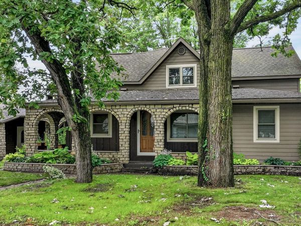35261 7th Street, Independence, WI 54747