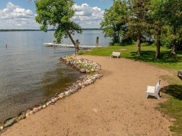 13335 E Shore Road, Crosslake, MN 56442
