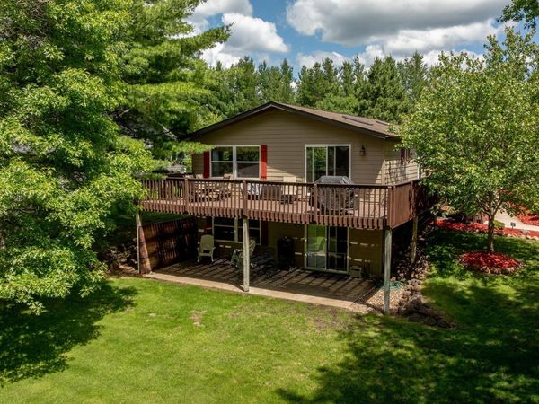 13335 E Shore Road, Crosslake, MN 56442