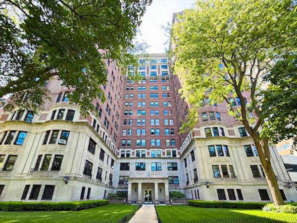 5000 N Marine Drive , Unit 14E, Chicago, IL 60640