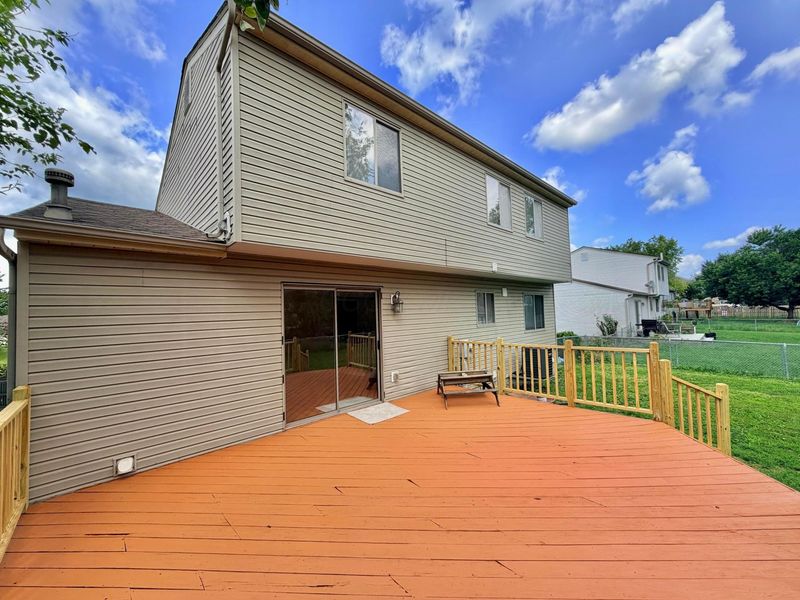 916 Lateglow Court, Newark, OH 43055 Photo 32