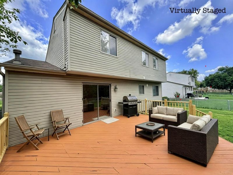 916 Lateglow Court, Newark, OH 43055 Photo 33