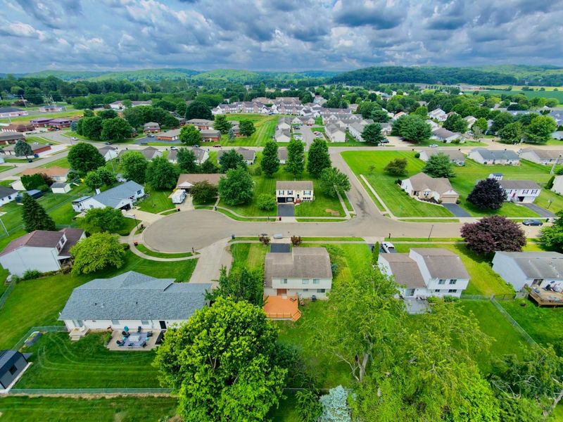 916 Lateglow Court, Newark, OH 43055 Photo 34