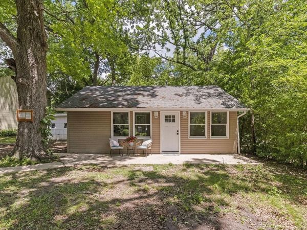 26920 97th Street, Trevor, WI 53179