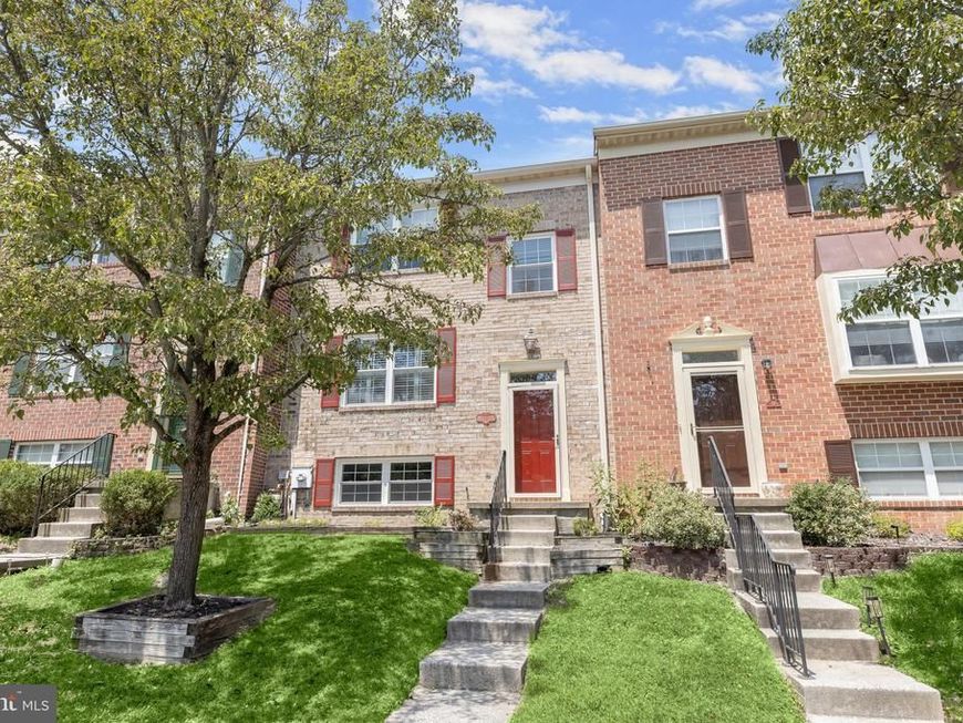16 Beaver Pond Circle, Baltimore, MD 21234 Main Photo
