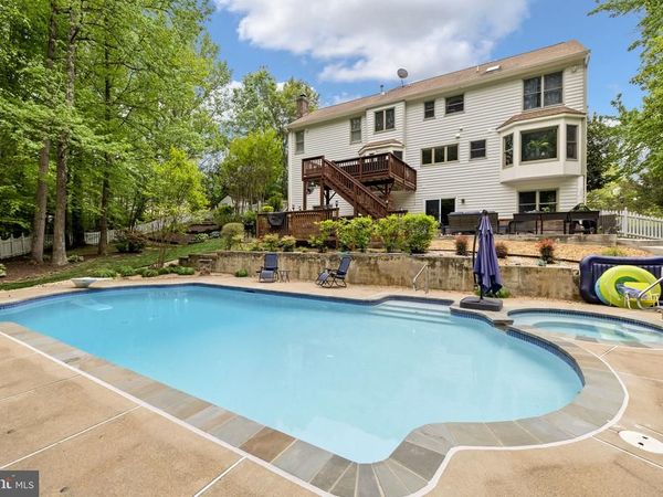 100 BOSCOBEL ROAD, FREDERICKSBURG, VA 22405