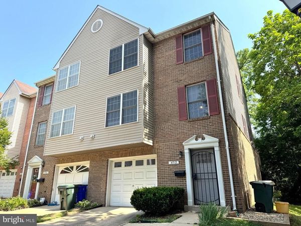 4712 CADDO STREET, COLLEGE PARK, MD 20740
