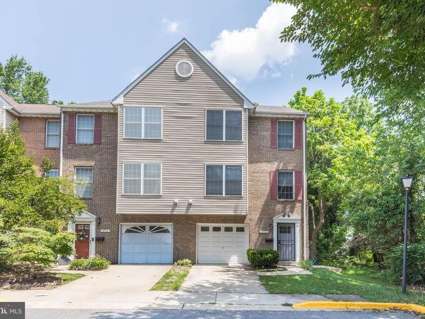 4712 Caddo Street, College Park, MD 20740 Main Photo