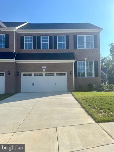3124 ALFALFA CIRCLE , LA PLATA, MD 20646
