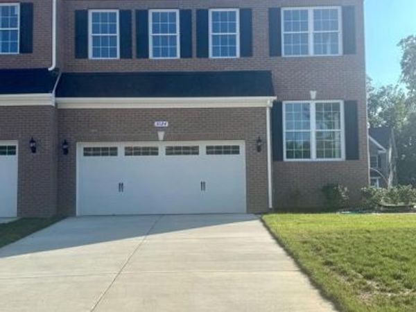 3124 ALFALFA CIRCLE , LA PLATA, MD 20646