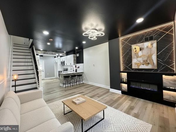 2927 N RINGGOLD STREET, PHILADELPHIA, PA 19132