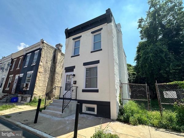2927 N RINGGOLD STREET , PHILADELPHIA, PA 19132