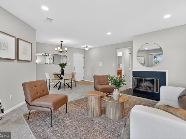 11116 BEAVER TRAIL COURT , Unit 11116, RESTON, VA 20191