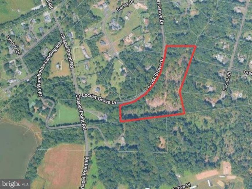 Locust Grove Drive, Port Tobacco, MD 20677 Main Photo