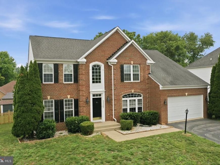 11257 Suffolk Drive, Hagerstown, MD 21742 Main Photo