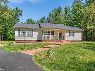 4210 SHEPHERDS ROAD, PARTLOW, VA 22534