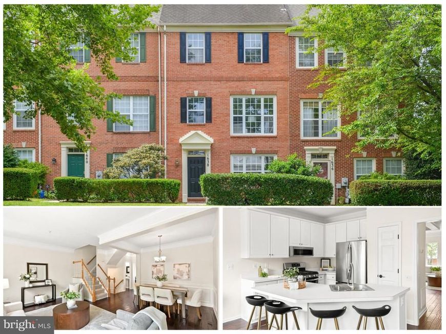 1638 Wheyfield Drive, Frederick, MD 21701 Main Photo