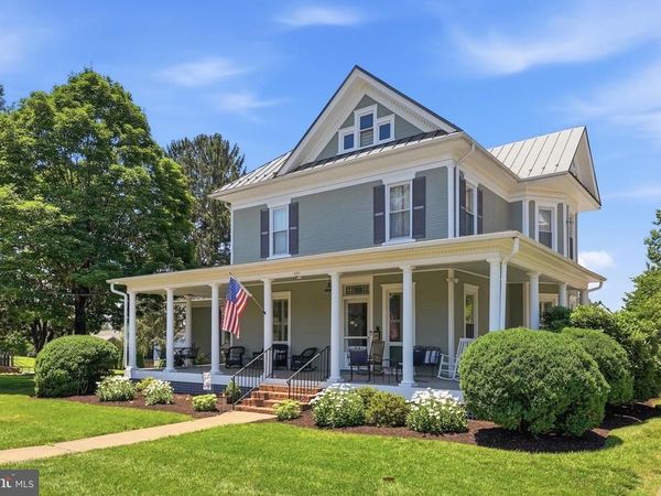 406 MACOY AVENUE, CULPEPER, VA 22701