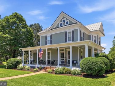 406 MACOY AVENUE, CULPEPER, VA 22701