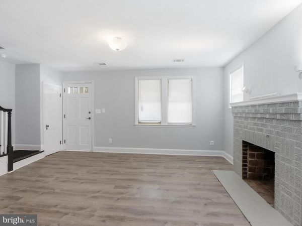 5112 CROSSWOOD AVENUE, BALTIMORE, MD 21214