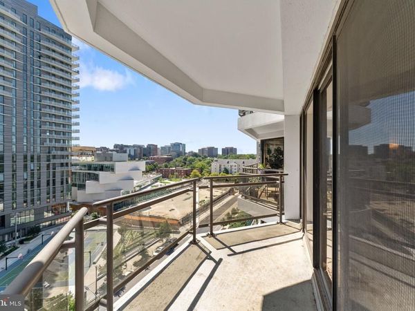 1530 KEY BOULEVARD N, Unit 1007, ARLINGTON, VA 22209