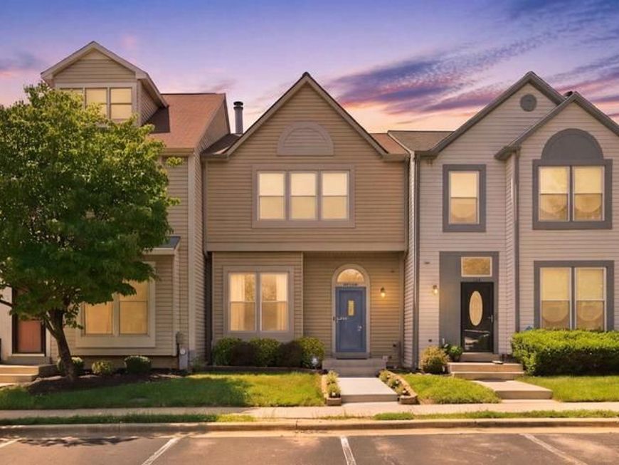 28 Scarlet Sage Court, Burtonsville, MD 20866 Main Photo