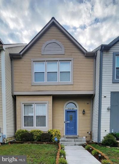 28 SCARLET SAGE COURT , BURTONSVILLE, MD 20866