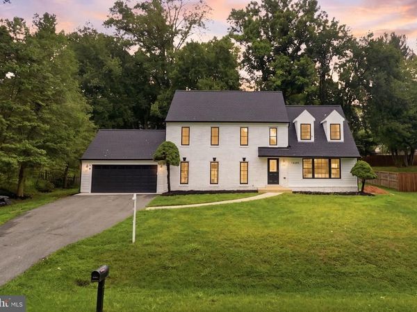 16605 CAVALRY DRIVE, ROCKVILLE, MD 20853