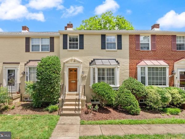 3736 KELLER AVENUE, ALEXANDRIA, VA 22302