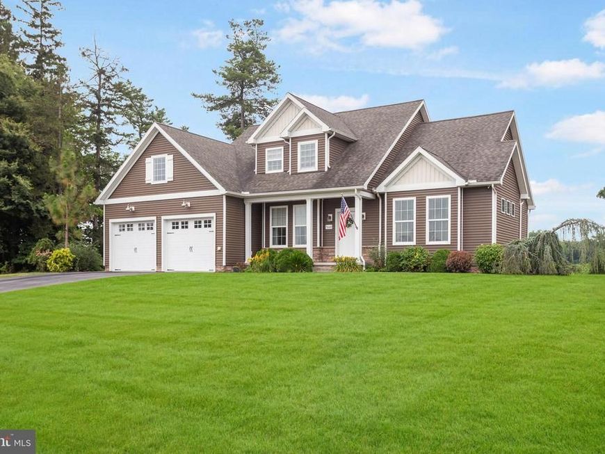 7660 Green Ridge Lane, Abbottstown, PA 17301 Main Photo