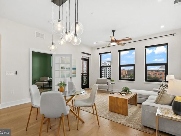 701 SWANN AVENUE, Unit 511, ALEXANDRIA, VA 22301
