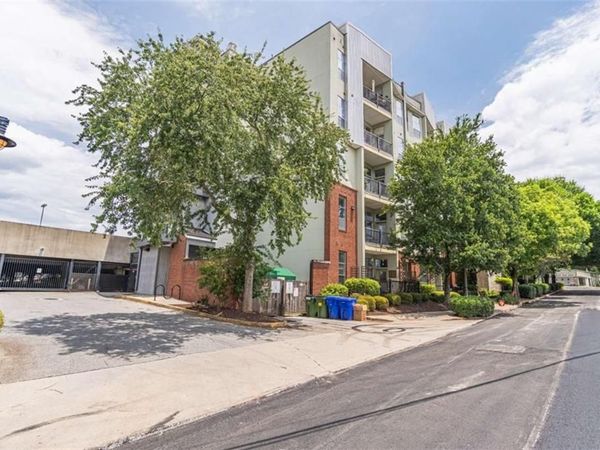 2630 Talley Street , Unit 307, Decatur, GA 30030