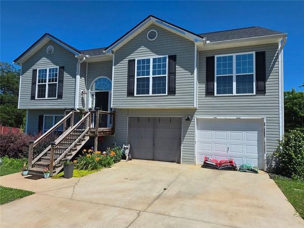 18 J & J Drive , Lavonia, GA 30553