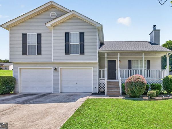 1234 Palmer Drive, Winder, GA 30680