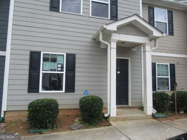 4038 Braxton Place SW, Atlanta, GA 30331