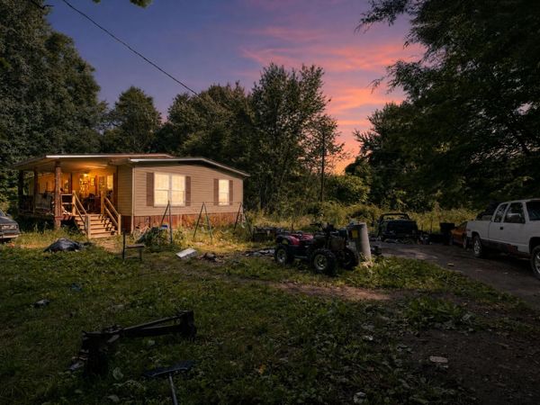 187 Borne Rd , Gruetli Laager, TN 37339