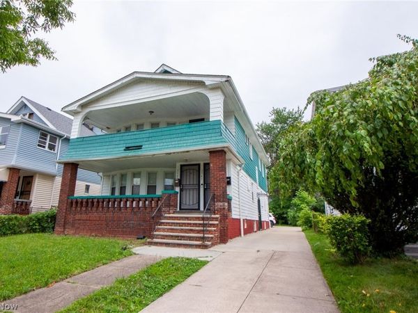 3345 E 140th Street , Cleveland, OH 44120