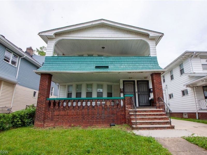 3345 E 140th Street, Cleveland, OH 44120 Photo 2