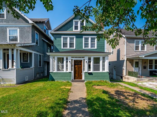 349 Manning Boulevard, Albany, NY 12206