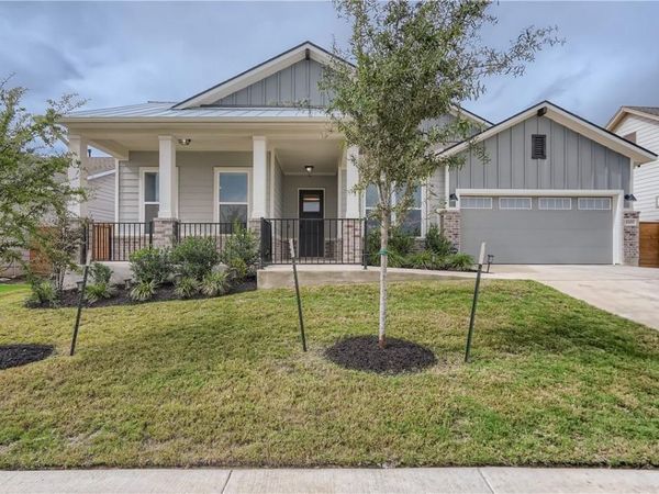 8304 Petronas PASS, Austin, TX 78744