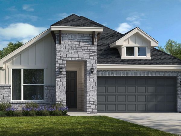 325 Amista DR, Liberty Hill, TX 78642
