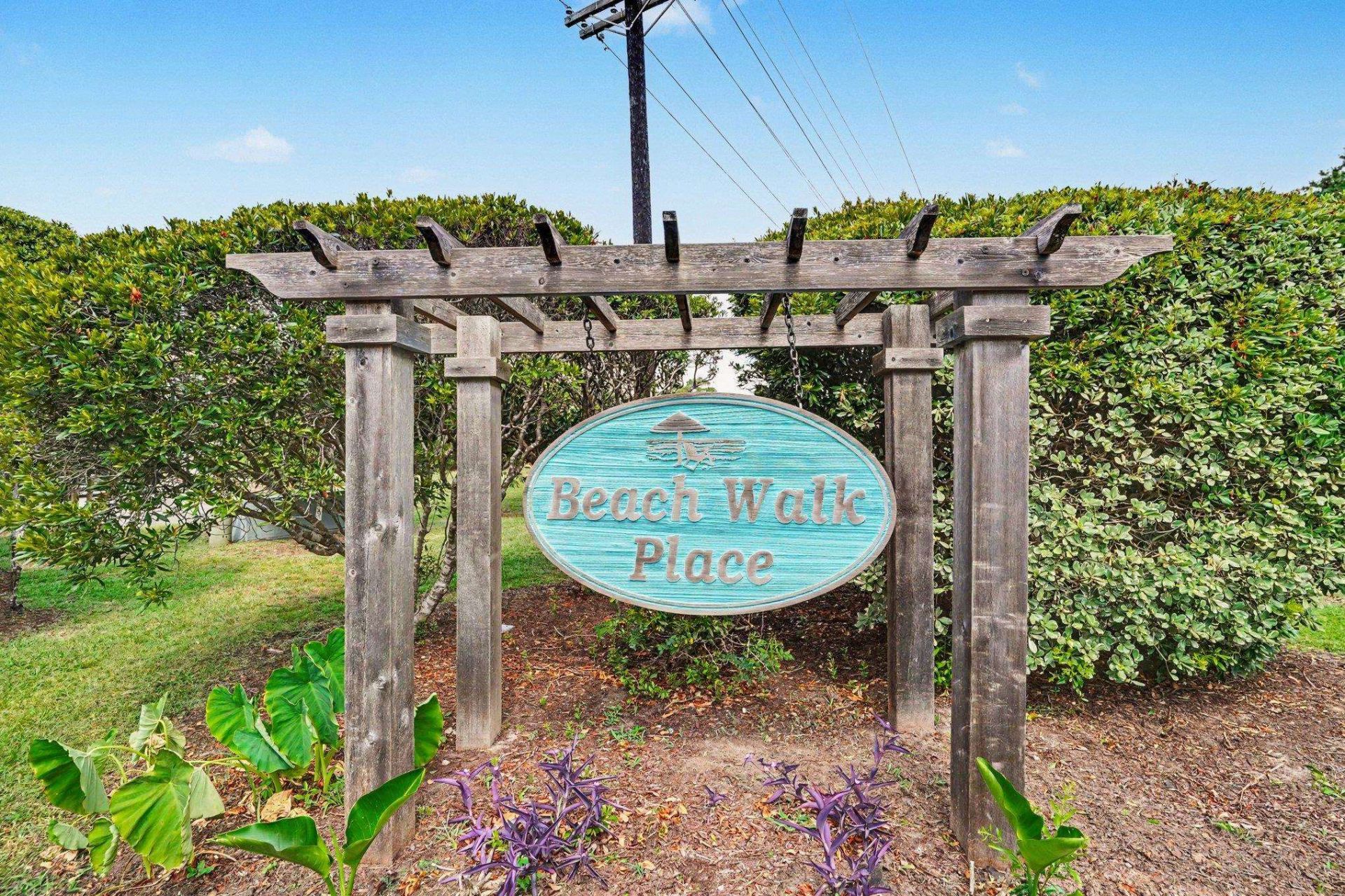 505 Beach Walk Pl. Photo 26